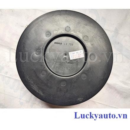 Lọc gió động cơ Mahle xe BMW 318i_ LX759_ 13717503141